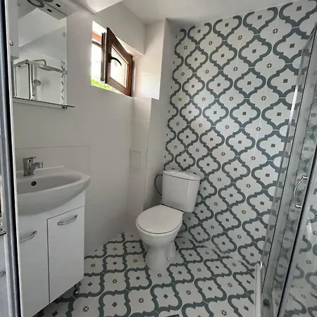 суперцентър чисто нов Apartment *