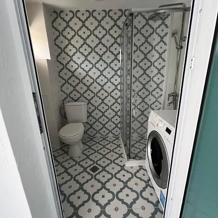 Apartment суперцентър чисто нов *
