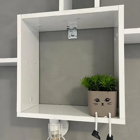 суперцентър чисто нов Apartment *