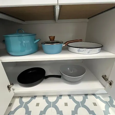 суперцентър чисто нов Apartment *