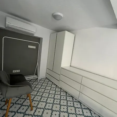 Apartment суперцентър чисто нов Tsarevo