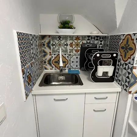 Apartment суперцентър чисто нов Tsarevo