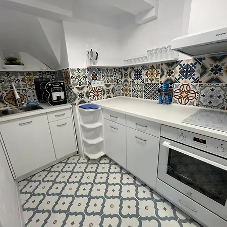 Apartment суперцентър чисто нов *