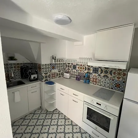 суперцентър чисто нов Apartment Tsarevo