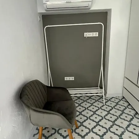 суперцентър чисто нов Lägenhet Tsarevo